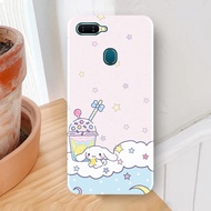 OPPO A5S Case/A7/A12/AX7/A11K Casing hp - Softcase Case OPPO A5Shp/A7 A12/AX7/A11K Casing hp - Softc