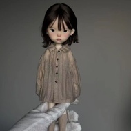[Just Clothes, Dolls Not Included] bjd 1/6 ob22/24 blythe Azone Handmade Clothes Set