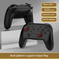 Gamepad Tay Game Không dây Bluetooth S07 cho máy tính - điện thoại - máy game Switch
