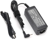 Xe500c13 AC Adapter Charger for Samsung Chromebook 3 Xe500c12 Xe303c12 501C 500C Xe500t1c 11.6 Xe503