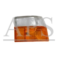 TOYOTA HIACE LH112 LH113 1990-1993 CORNER LAMP, PARKING LAMP, SIGNAL LAMP(TW)(WITH SOCKET)