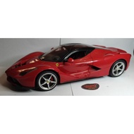 Rastar 1/14 Ferrari LaFerrari Red