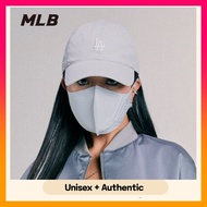 Authentic Korea MLB Mega Logo Mask NY-3 Colors