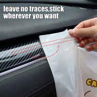 30Pcs Capybara Disposable Waste Bag - Disposable Sanitary Bag - Thickened, Foldable - Self Adhesive 