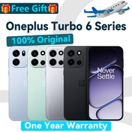 Oneplus Turbo 6 Snapdragon 8s Gen 4 / Oneplus Turbo 6V Snapdragon 7s Gen 4 | 6.78inch 165Hz / 144Hz 