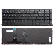 Suitable for Original HP HP Eiltebook 450 650 655 G8 G9 G10 Keyboard US Backlight