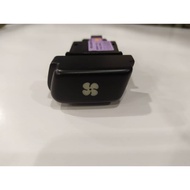 proton wira air conditional switch air cond switch on-off