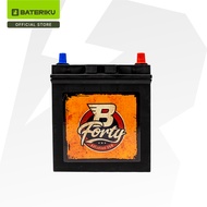 BFORTY NS40ZL 40B19L MF Car Battery (Next Day Delivery)