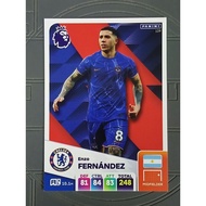 Chelsea Panini Adrenalyn 2025 Football card