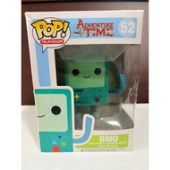 Funko Pop Television Adventure Time BMO - unsealed with box