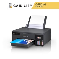 Epson A4 Ecotank Photo Printer L8050 | Wifi | Print | Inktank Printer