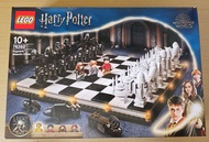 執屋清地方！全新LEGO 76392（屯門至元朗交收平18蚊）