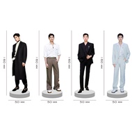 STANDEE FIGURE CHINESSE ATOR THAT