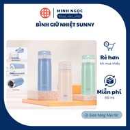 Sunny Thermos Bottle 350ml, 500ml Hokori 0122, High quality stainless steel thermos water bottle