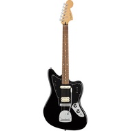 Fender Player Jaguar กีตาร์ไฟฟ้า