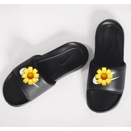 [GENUINE] Victori One Slide Splapper Black’ Sports Sandals CN9675-002