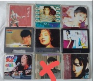 28- MD Walkman/Hifi MD座專用 MD 碟  @HKD35