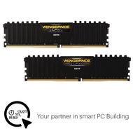 [LOCAL WARRANTY] CORSAIR VENGEANCE LPX 3200MHZ 3600MHZ 8GB 16GB DDR4 RAMS DDR5 RAMS 5600MHZ 6000MHZ