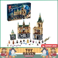 [sgstock] LEGO Harry Potter TM 76389 Hogwarts™ Chamber of Secrets (1176 Pieces) - [] []