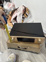 Accuphase 卡拉OK混音擴音機