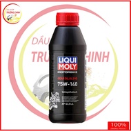 Liqui Moly Gear Oil 75W-140 500ML