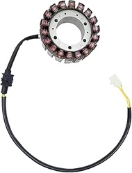Stator for Honda CX Custom GL 500 600 1981 1982 1983 NT 650 VT 700 1100 31120-MA1-005?31120-MC7-005?