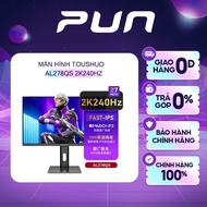 [HANOI EXPRESS] Tuoshuo 27 240Hz Monitor AL278QS | Fast IPS, 95% DCI-P3, Gaming/In Graphics