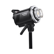 Godox MS200 Compact 200W Studio Flash Strobe Bowens Mount Monolight Lamp 2.4GHz Wireless Godox Light