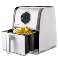 JRM0280 New South Korea Modern Air Fryer Household Large Capacity AirFryer Oil-free Multi-functional