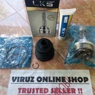 CV JOINT / CV JOIN AS RODA KOKEL LUAR SUZUKI FORSA FORZA