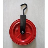 Bucket Hoist Pulley/