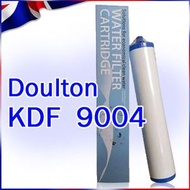 道爾頓 - KDF 9004 白金離子濾芯 - 免費送貨 (平行進口)
