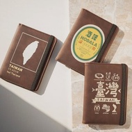 防盜刷護照套 RFID Passport Case - 共 6 款