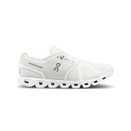 In Cloud 5 All White Running Shoes original Vietnam / original Men's Cloud 5 On Running Shoes