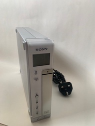 Sony DVD機