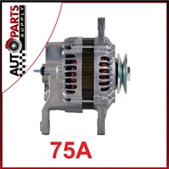 ALTERNATOR NISSAN C20,C22,NISSAN VANETTE, A5T-06671, 23100-G5110, NISSAN SUNNY 75A
