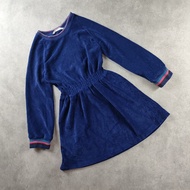 Girls' Dress LD 84 PJ 72 size 7 - 8 years (no minus)