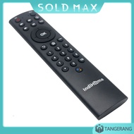 Remot Remote Stb Indihom Zte B860h Android Tv Box Zte Dens Tv Non Voice Indihomee
