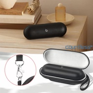 Portable Travel Case Shockproof Anti-Scratch for Beats Pill Wireless BT Speaker [countless.my]