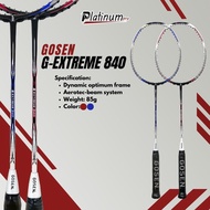 Gosen G-Extreme 840 Badminton Racket