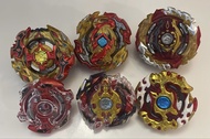 爆旋陀螺 激爆戰魂 巨神