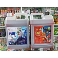 Aqua Guard VS Quas21 PSB Photosynthesis Bacteria 5L