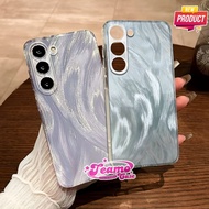 Case clarity swirl for Honor 400 5G / Honor 400 LITE / Honor X9c Swirl Feather case - HG02 - OTHER T