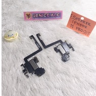 FLEXIBLE UPPER SPIKER/FLEXIBEL EARPIECE iphone 11 PRO
