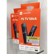 Xiaomi Mi TV Stick 1080p Android TV