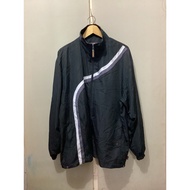 Parachute Estation Jacket