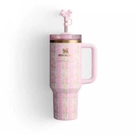 Valentines Day gift mug H2.0 tumbler New box