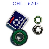 Bearing 6205 CHL - Bearing 6205 CHL [HIGH SPEED PLASTIC BALL]