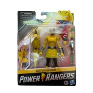 Power Rangers Beast Morphers Beast-X Yellow Ranger