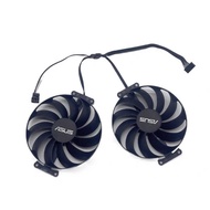 ASUS/ASUS RTX 3060 3060ti 3070 DUAL Megalodon V2 OC Graphics Card Cooling Fan Quiet